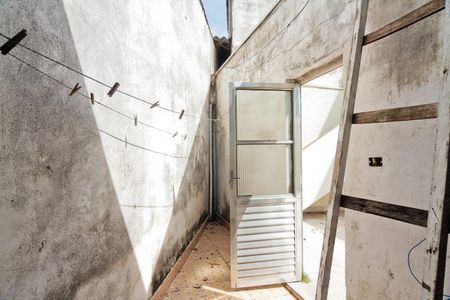 Casa para alugar com 224m², 2 quartos e 2 vagas Casa para alugar com 224m², 2 quartos e 2 vagasÁrea de Serviço