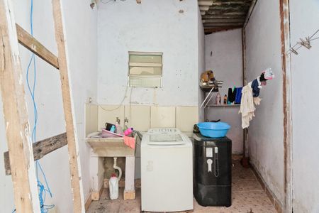 Casa para alugar com 224m², 2 quartos e 2 vagas Casa para alugar com 224m², 2 quartos e 2 vagasÁrea de Serviço