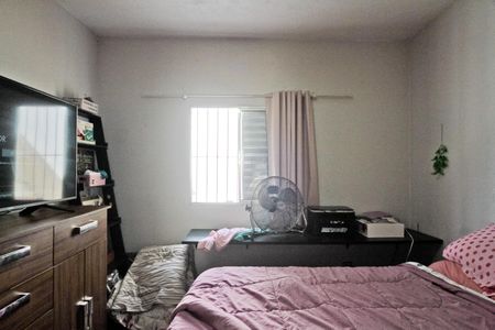 Quarto 2 de casa para alugar com 2 quartos, 224m² em Sítio Morro Grande, São Paulo