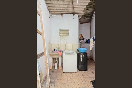 Casa para alugar com 224m², 2 quartos e 2 vagas Casa para alugar com 224m², 2 quartos e 2 vagasÁrea de Serviço