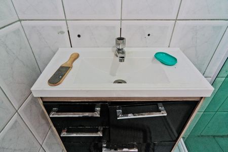 Casa para alugar com 224m², 2 quartos e 2 vagas Casa para alugar com 224m², 2 quartos e 2 vagasBanheiro