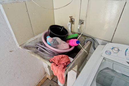 Casa para alugar com 224m², 2 quartos e 2 vagas Casa para alugar com 224m², 2 quartos e 2 vagasÁrea de Serviço