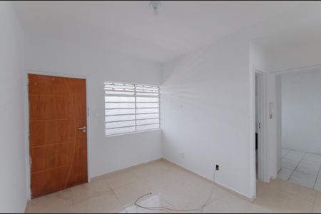 Sala de apartamento para alugar com 2 quartos, 91m² em Cambuci, São Paulo