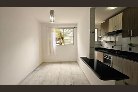 Apartamento à venda com 2 quartos, 51m² em Gramadão, Jundiaí