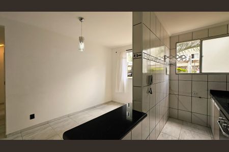 Apartamento à venda com 2 quartos, 51m² em Gramadão, Jundiaí