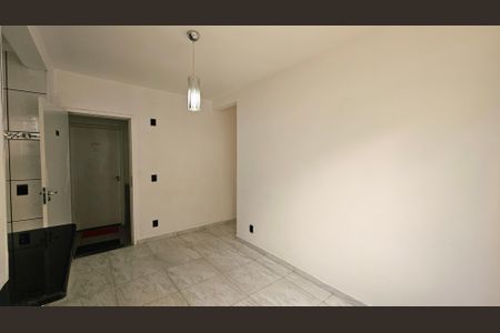 Apartamento à venda com 2 quartos, 51m² em Gramadão, Jundiaí