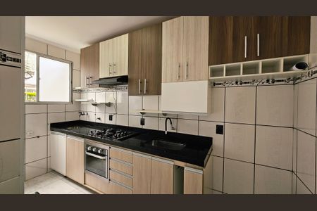 Apartamento à venda com 2 quartos, 51m² em Gramadão, Jundiaí