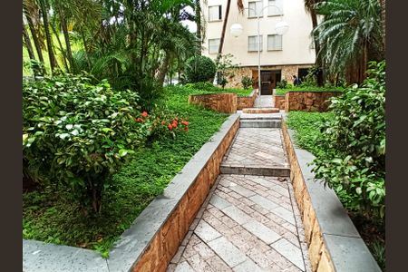 Apartamento à venda com 56m², 2 quartos e 1 vagaÁrea Verde