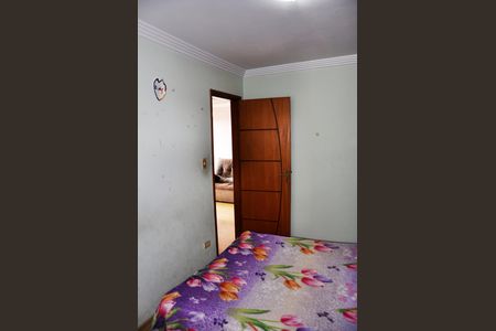 Apartamento à venda com 56m², 2 quartos e 1 vagaDetalhe - Quarto 01