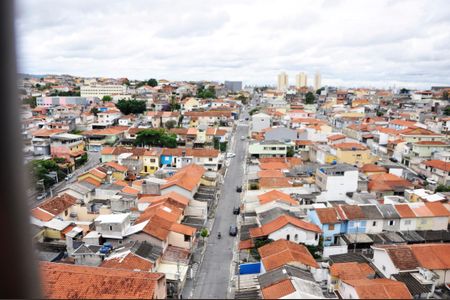 Apartamento à venda com 56m², 2 quartos e 1 vagaDetalhe - Vista da Dispensa