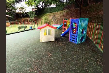 Apartamento à venda com 56m², 2 quartos e 1 vagaPlayground