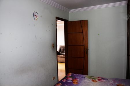 Apartamento à venda com 56m², 2 quartos e 1 vagaDetalhe - Quarto 01