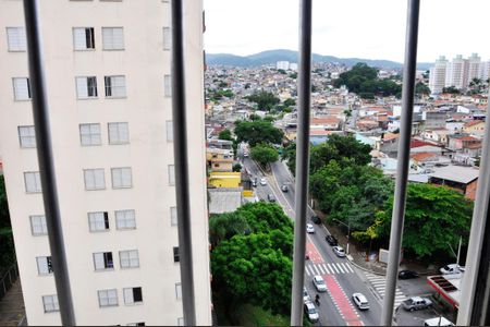 Apartamento à venda com 56m², 2 quartos e 1 vagaDetalhe - Vista do Quarto 02