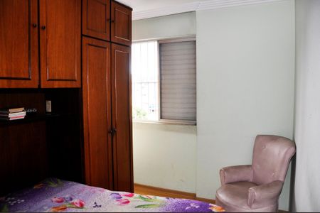 Apartamento à venda com 56m², 2 quartos e 1 vagaDetalhe - Quarto 01
