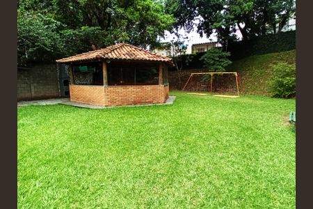 Apartamento à venda com 56m², 2 quartos e 1 vagaChurrasqueira