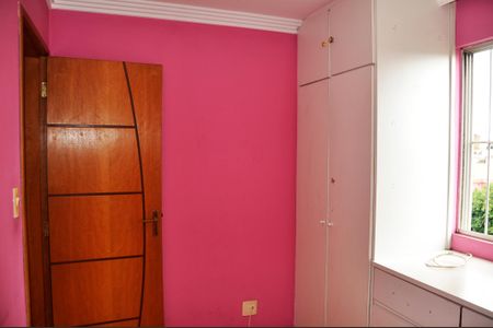 Apartamento à venda com 56m², 2 quartos e 1 vagaDetalhe - Quarto 02
