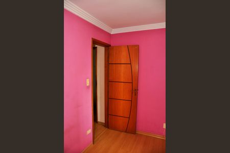 Apartamento à venda com 56m², 2 quartos e 1 vagaDetalhe - Quarto 02