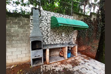 Apartamento à venda com 56m², 2 quartos e 1 vagaChurrasqueira