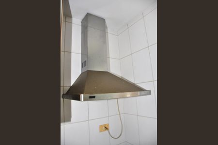 Apartamento à venda com 56m², 2 quartos e 1 vagaDetalhe - Cozinha