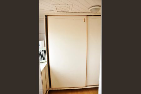 Apartamento à venda com 56m², 2 quartos e 1 vagaDetalhe - Dispensa