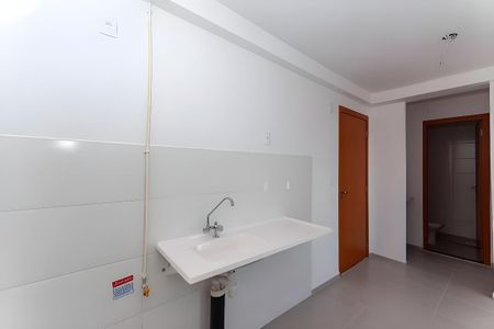 Apartamento para alugar com 2 quartos, 38m² em Vila Mariana, São Paulo