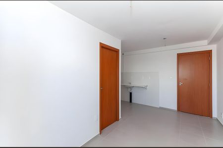 Apartamento para alugar com 2 quartos, 38m² em Vila Mariana, São Paulo