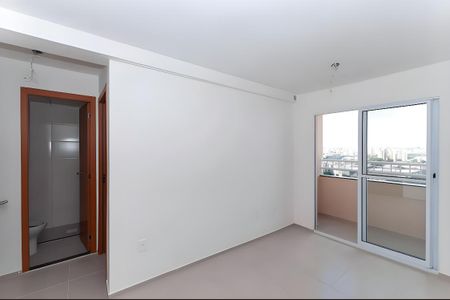Apartamento para alugar com 2 quartos, 38m² em Vila Mariana, São Paulo