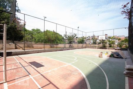 Apartamento à venda com 51m², 2 quartos e 1 vagaQuadra Esportiva