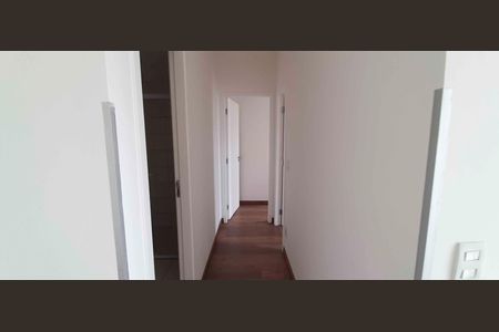 Apartamento à venda com 51m², 2 quartos e 1 vagaCorredor