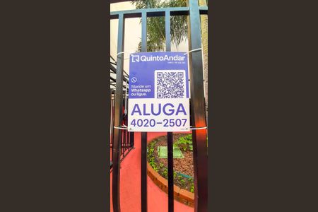 Apartamento à venda com 51m², 2 quartos e 1 vagaPlaca QA Instalada