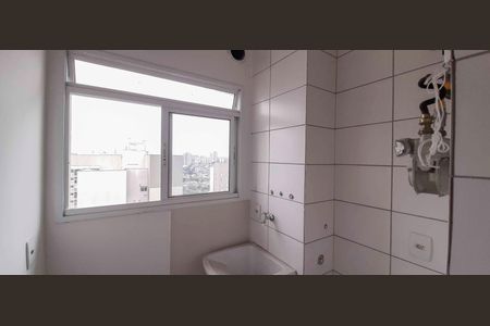 Apartamento à venda com 51m², 2 quartos e 1 vagaÁrea de Serviço