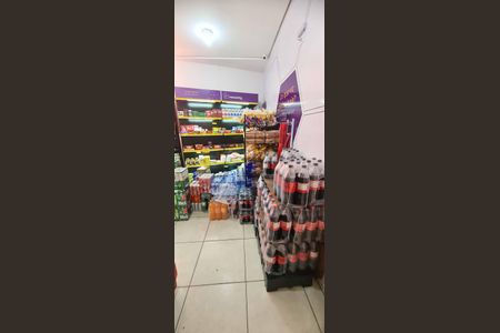 Apartamento à venda com 51m², 2 quartos e 1 vagaMini Mercado