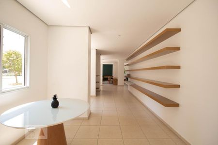 Apartamento à venda com 51m², 2 quartos e 1 vagaAteliê