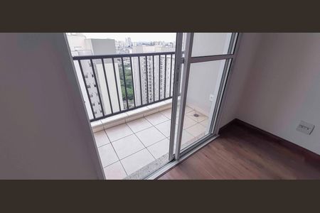 Sacada de apartamento à venda com 2 quartos, 51m² em Umuarama, Osasco