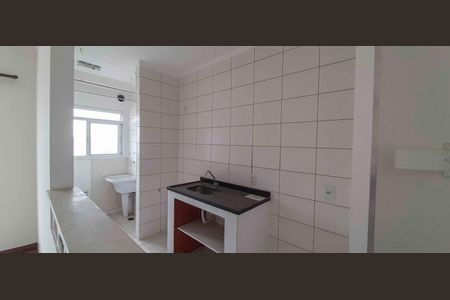 Apartamento à venda com 51m², 2 quartos e 1 vagaCozinha