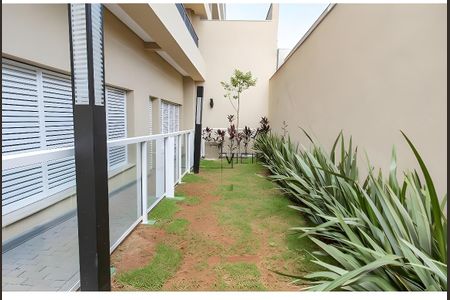 Apartamento para alugar com 32m², 1 quarto e sem vaga