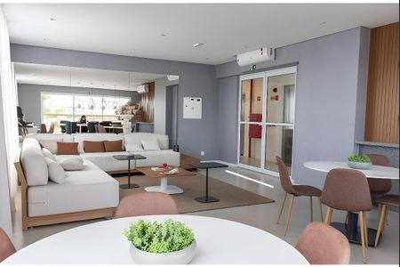 Apartamento para alugar com 1 quarto, 32m² em Lapa de Baixo, São Paulo