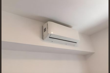 Apartamento para alugar com 1 quarto, 32m² em Lapa de Baixo, São Paulo