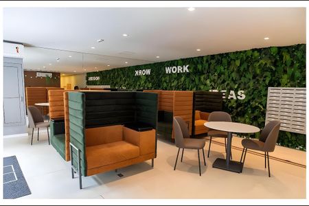 Apartamento para alugar com 1 quarto, 32m² em Lapa de Baixo, São Paulo