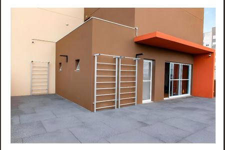 Apartamento para alugar com 1 quarto, 32m² em Lapa de Baixo, São Paulo