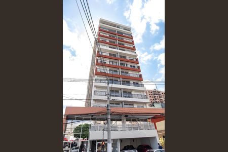 Apartamento para alugar com 32m², 1 quarto e sem vaga