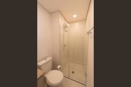 Apartamento para alugar com 32m², 1 quarto e sem vaga