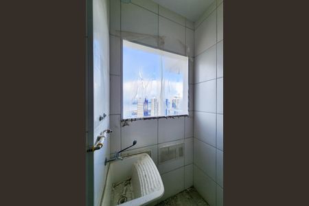 Apartamento à venda com 44m², 1 quarto e 1 vagaÁrea de Serviço 