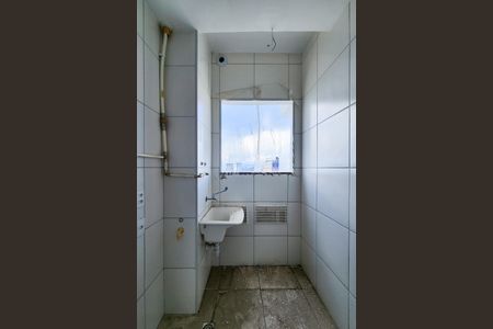 Apartamento à venda com 44m², 1 quarto e 1 vagaÁrea de Serviço 