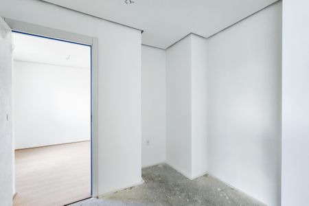 Apartamento à venda com 44m², 1 quarto e 1 vagaCorredor