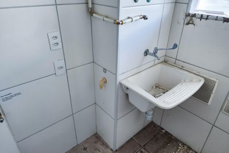 Apartamento à venda com 44m², 1 quarto e 1 vagaÁrea de Serviço 