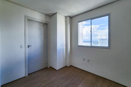 Apartamento à venda com 44m², 1 quarto e 1 vagaQuarto 