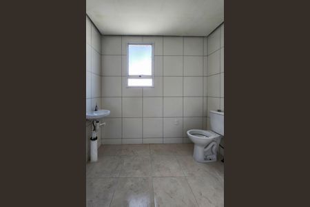 Apartamento à venda com 44m², 1 quarto e 1 vagaBanheiro 
