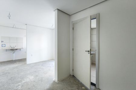 Apartamento à venda com 44m², 1 quarto e 1 vagaCorredor
