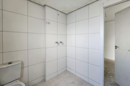 Apartamento à venda com 44m², 1 quarto e 1 vagaBanheiro 